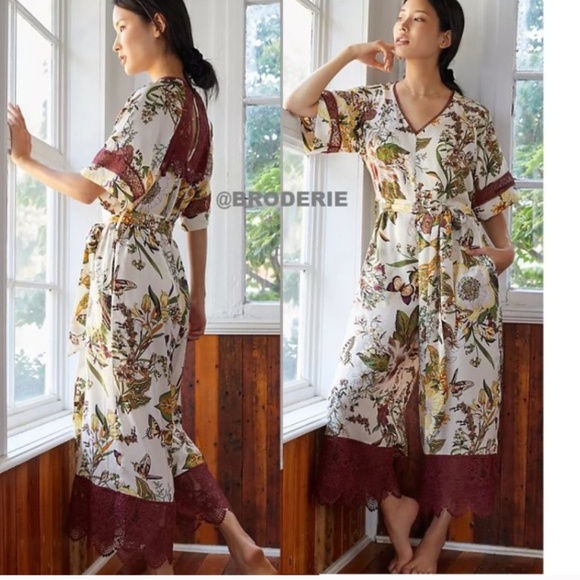 Anthropologie - Picture 1 of 5